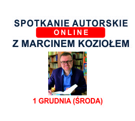 Spotkanie autorskie